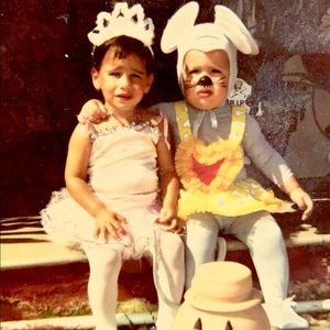 Meet your Posher, Calling all queenzz